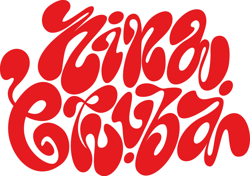 Nina Chuba Logo