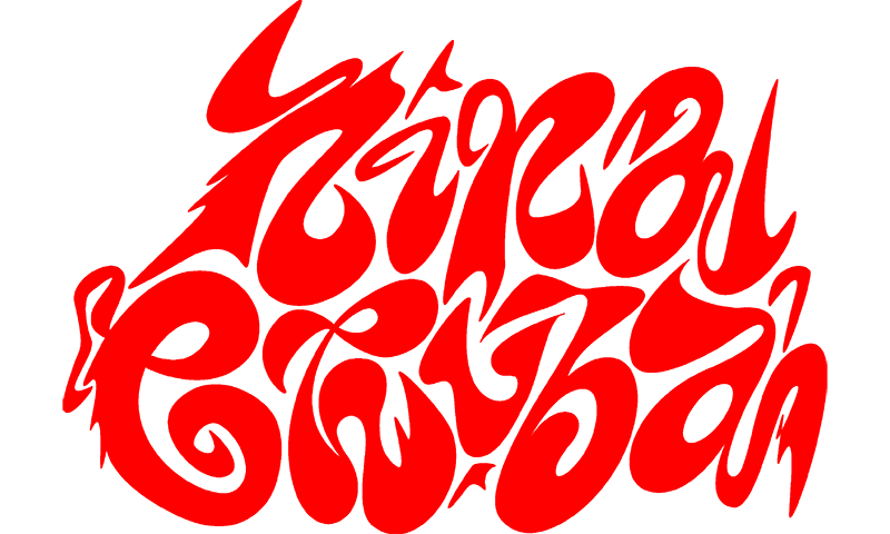 Nina Chuba Logo